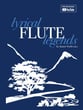 Lyrical Flute Legends Book with Online Audio cover